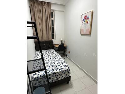 For Rent - 32 Penhas Road