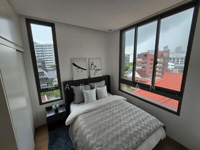 For Sale - 10 Evelyn