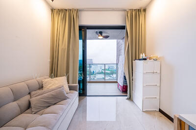 For Sale - Normanton Park