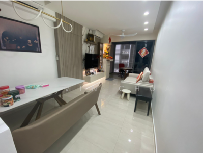 For Sale - The Florence Residences