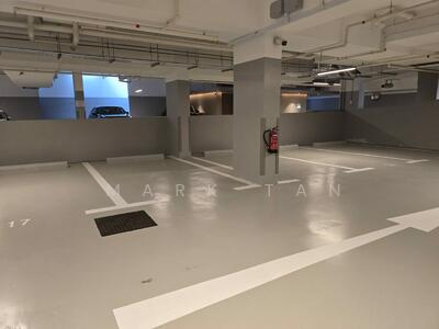 For Sale - 10 Evelyn