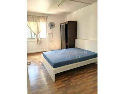 For Rent - 399 Yishun Avenue 6