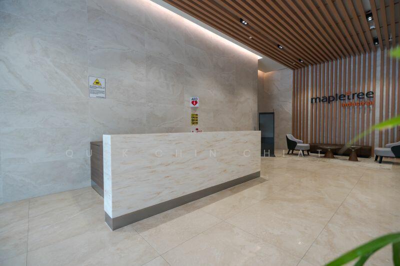 161 Kallang Way, 161 Kallang Way, Macpherson / Potong Pasir, 35,349 sqft, Factory / Workshop (B2) For Rent, by Gerald Quek, 500021508 - Main lobby - CommercialGuru.com.sg