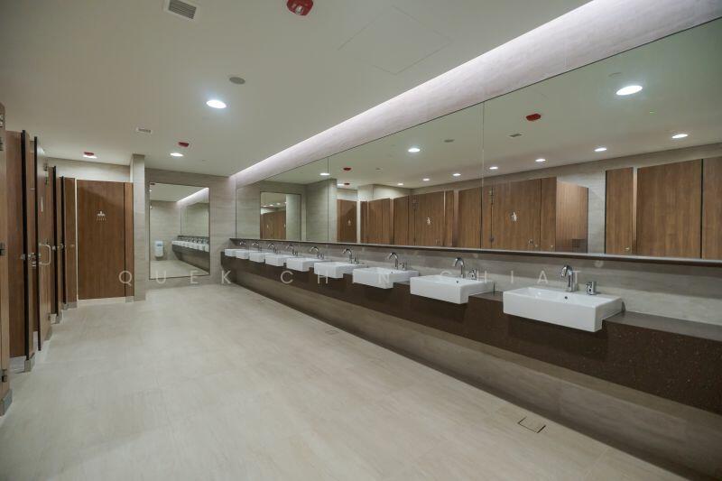 161 Kallang Way, 161 Kallang Way, Macpherson / Potong Pasir, 35,349 sqft, Factory / Workshop (B2) For Rent, by Gerald Quek, 500021508 - Common toilet - CommercialGuru.com.sg