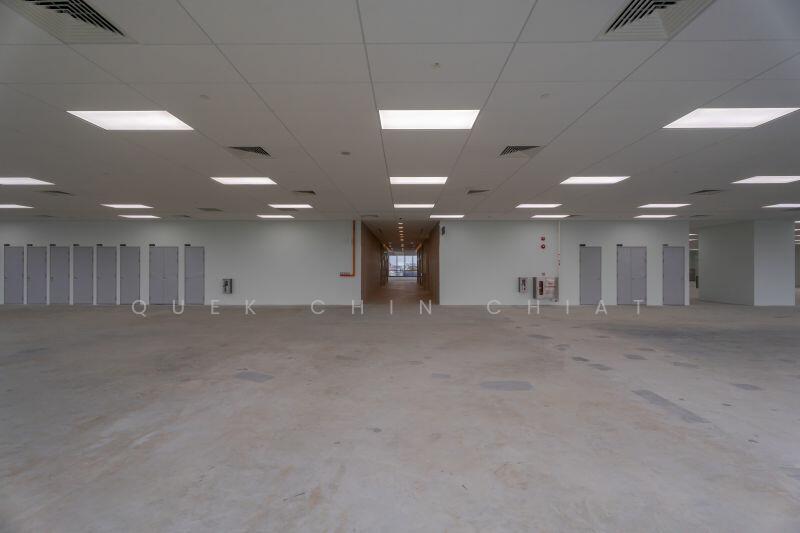 161 Kallang Way, 161 Kallang Way, Macpherson / Potong Pasir, 35,349 sqft, Factory / Workshop (B2) For Rent, by Gerald Quek, 500021508 - Interior - CommercialGuru.com.sg