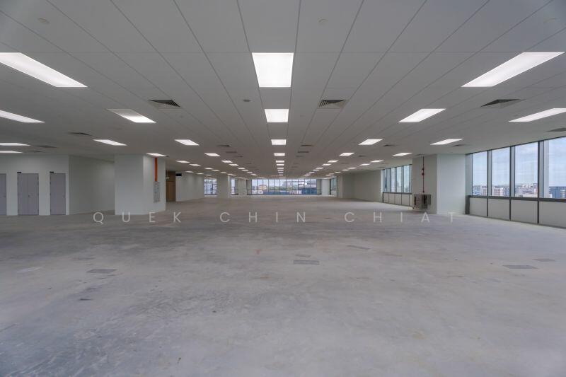161 Kallang Way, 161 Kallang Way, Macpherson / Potong Pasir, 35,349 sqft, Factory / Workshop (B2) For Rent, by Gerald Quek, 500021508 - Interior - CommercialGuru.com.sg