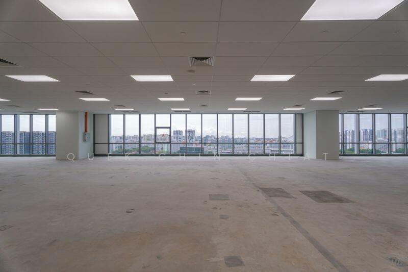 161 Kallang Way, 161 Kallang Way, Macpherson / Potong Pasir, 35,349 sqft, Factory / Workshop (B2) For Rent, by Gerald Quek, 500021508 - Interior - CommercialGuru.com.sg