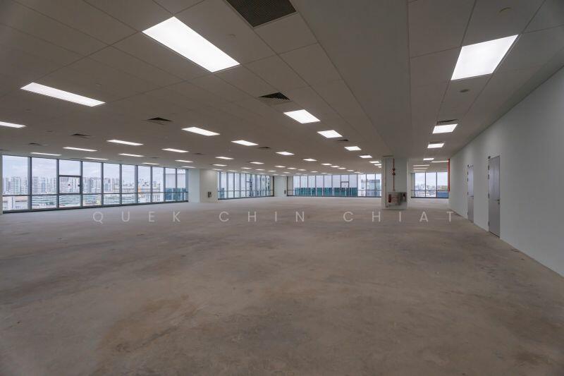 161 Kallang Way, 161 Kallang Way, Macpherson / Potong Pasir, 35,349 sqft, Factory / Workshop (B2) For Rent, by Gerald Quek, 500021508 - Interior - CommercialGuru.com.sg