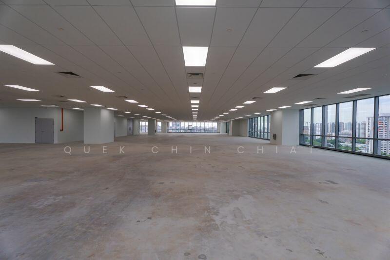 161 Kallang Way, 161 Kallang Way, Macpherson / Potong Pasir, 35,349 sqft, Factory / Workshop (B2) For Rent, by Gerald Quek, 500021508 - Interior - CommercialGuru.com.sg