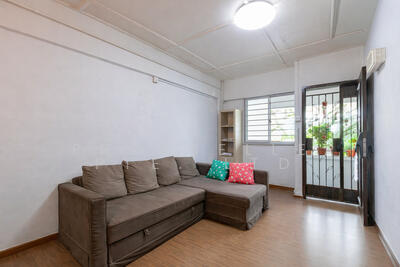 For Sale - 629 Ang Mo Kio Avenue 4