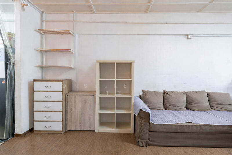 For Sale - 629 Ang Mo Kio Avenue 4