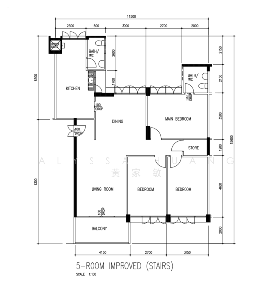 For Sale 468 Jurong West Street 41