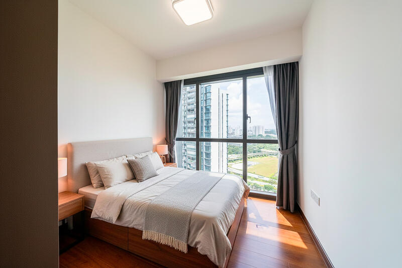 Photos have furnitures are rendering