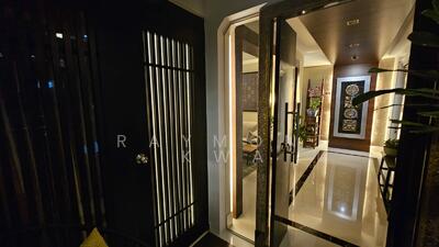 For Rent - 341 Woodlands Avenue 1