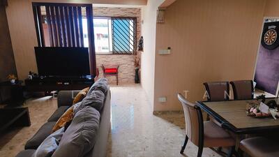 For Sale - 165 Simei Road