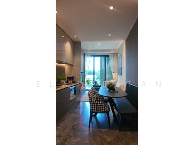 For Sale - 19 Nassim