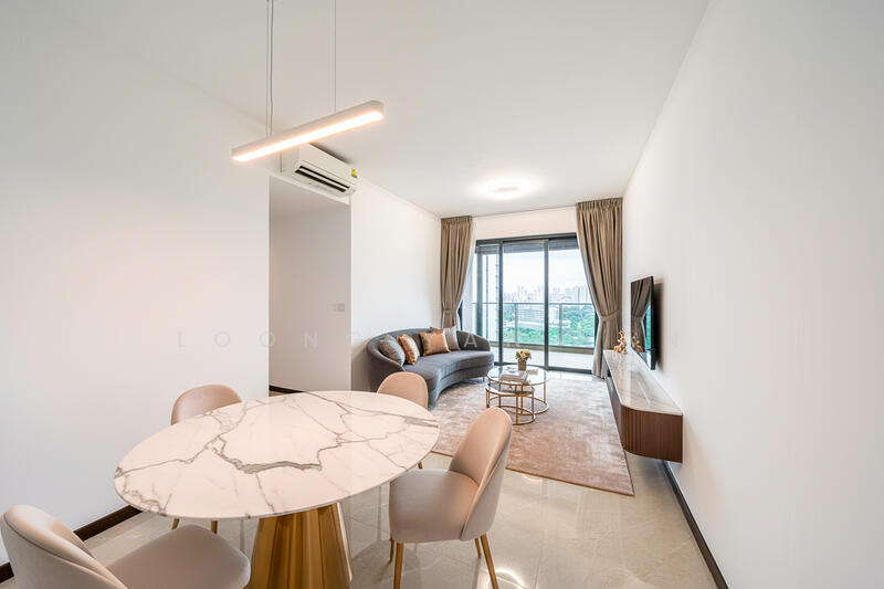 Photos have furnitures are rendering