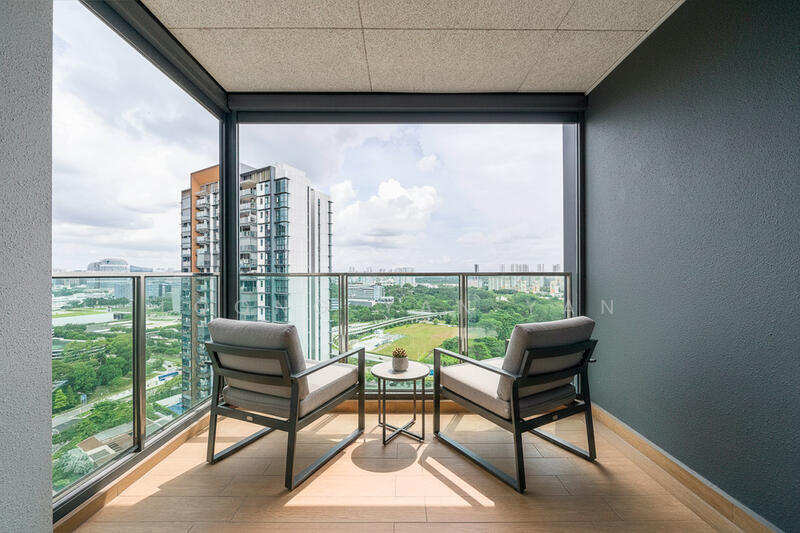 Photos have furnitures are rendering