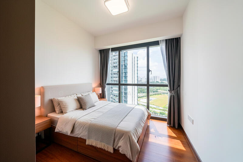 Photos have furnitures are rendering