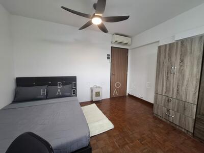 For Rent - Ivory Heights