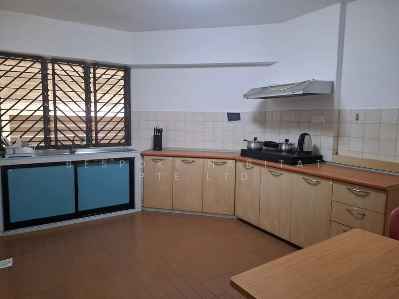 17-15 Kitchen