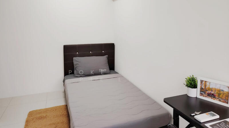 Ivory Heights, 124 Jurong East Street 13, Room Rental, 100 sqft, Condominium For Rent, by Bespoke Habitat Pte Ltd, 500021536 - 08-141 CR2 - PropertyGuru.com.sg