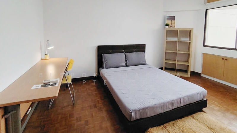 Ivory Heights, 124 Jurong East Street 13, Room Rental, 100 sqft, Condominium For Rent, by Bespoke Habitat Pte Ltd, 500021536 - 08-141 CR6 - PropertyGuru.com.sg