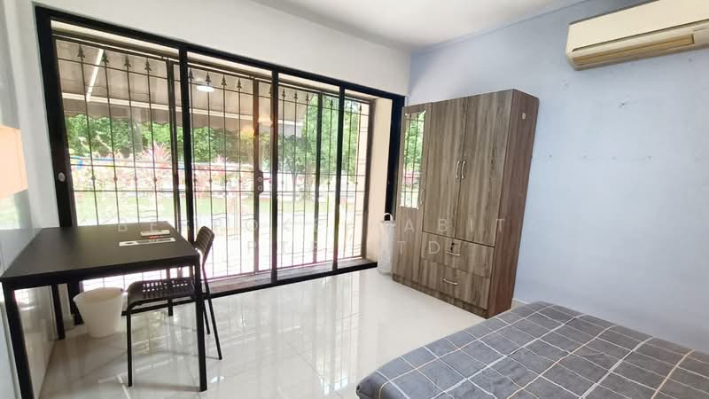 Ivory Heights, 124 Jurong East Street 13, Room Rental, 100 sqft, Condominium For Rent, by Bespoke Habitat Pte Ltd, 500021536 - 01-95 PR1 - PropertyGuru.com.sg