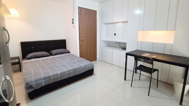 Ivory Heights, 124 Jurong East Street 13, Room Rental, 100 sqft, Condominium For Rent, by Bespoke Habitat Pte Ltd, 500021536 - 01-95 PR1 - PropertyGuru.com.sg