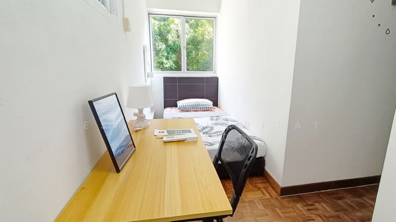 Ivory Heights, 124 Jurong East Street 13, Room Rental, 100 sqft, Condominium For Rent, by Bespoke Habitat Pte Ltd, 500021536 - 01-95 CR5 - PropertyGuru.com.sg