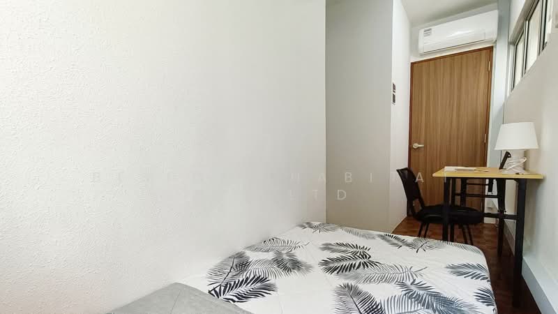 Ivory Heights, 124 Jurong East Street 13, Room Rental, 100 sqft, Condominium For Rent, by Bespoke Habitat Pte Ltd, 500021536 - 01-95 CR5 - PropertyGuru.com.sg