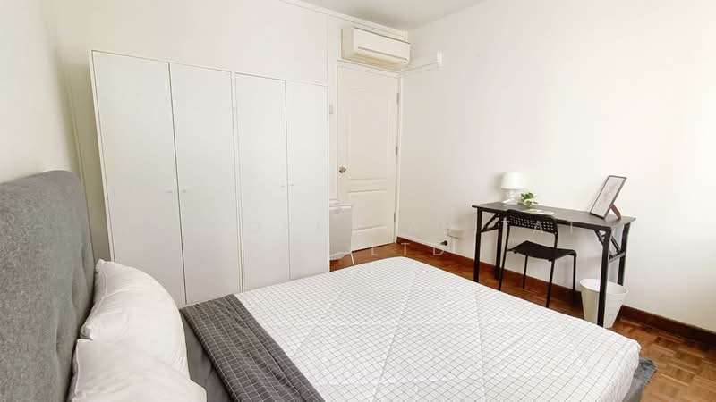 Ivory Heights, 124 Jurong East Street 13, Room Rental, 100 sqft, Condominium For Rent, by Bespoke Habitat Pte Ltd, 500021536 - 01-95 CR6 - PropertyGuru.com.sg