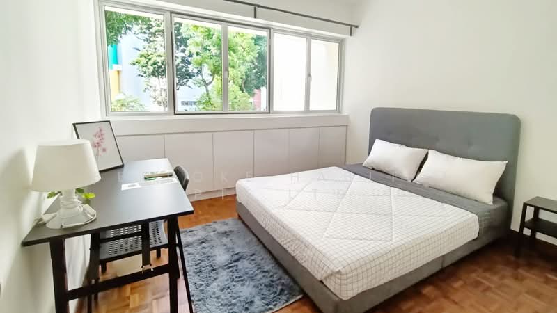 Ivory Heights, 124 Jurong East Street 13, Room Rental, 100 sqft, Condominium For Rent, by Bespoke Habitat Pte Ltd, 500021536 - 01-95 CR6 - PropertyGuru.com.sg
