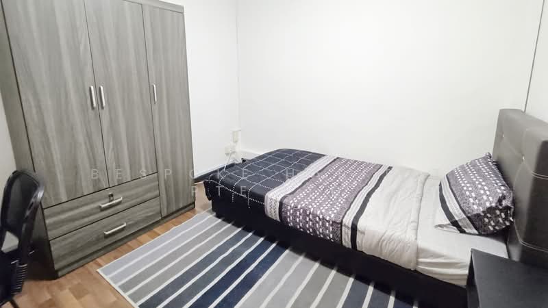 Ivory Heights, 124 Jurong East Street 13, Room Rental, 100 sqft, Condominium For Rent, by Bespoke Habitat Pte Ltd, 500021536 - 01-95 ECON8 - PropertyGuru.com.sg