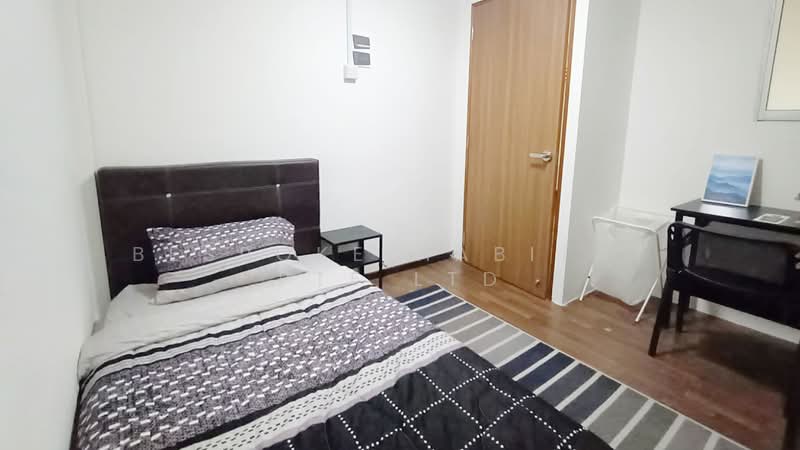 Ivory Heights, 124 Jurong East Street 13, Room Rental, 100 sqft, Condominium For Rent, by Bespoke Habitat Pte Ltd, 500021536 - 01-95 ECON8 - PropertyGuru.com.sg