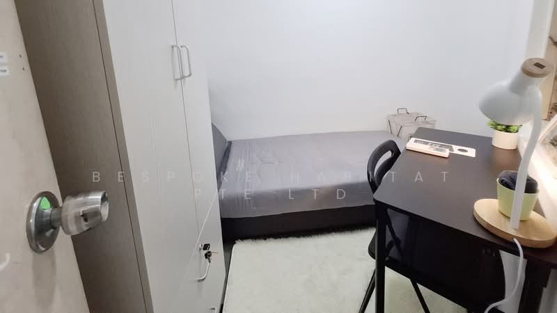 Ivory Heights, 124 Jurong East Street 13, Room Rental, 100 sqft, Condominium For Rent, by Bespoke Habitat Pte Ltd, 500021536 - 17-15 ECON7 - PropertyGuru.com.sg
