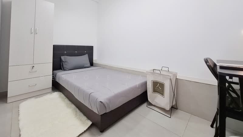 Ivory Heights, 124 Jurong East Street 13, Room Rental, 100 sqft, Condominium For Rent, by Bespoke Habitat Pte Ltd, 500021536 - 17-15 ECON1 - PropertyGuru.com.sg