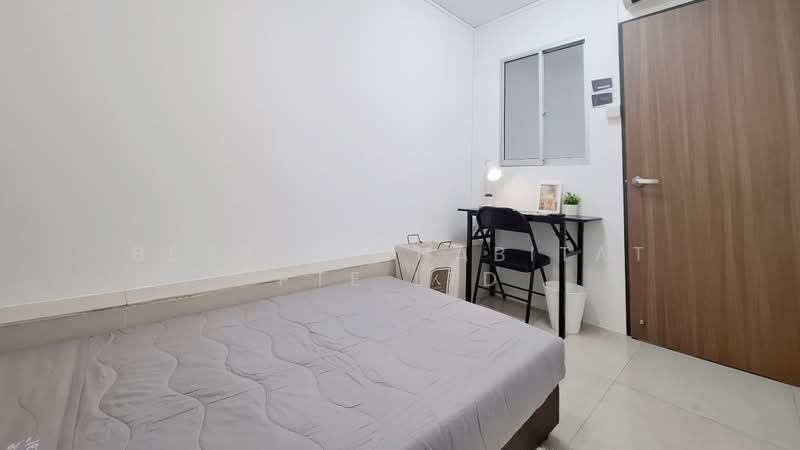 Ivory Heights, 124 Jurong East Street 13, Room Rental, 100 sqft, Condominium For Rent, by Bespoke Habitat Pte Ltd, 500021536 - 17-15 ECON1 - PropertyGuru.com.sg