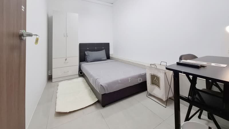 Ivory Heights, 124 Jurong East Street 13, Room Rental, 100 sqft, Condominium For Rent, by Bespoke Habitat Pte Ltd, 500021536 - 17-15 ECON1 - PropertyGuru.com.sg