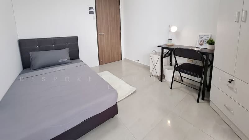 Ivory Heights, 124 Jurong East Street 13, Room Rental, 100 sqft, Condominium For Rent, by Bespoke Habitat Pte Ltd, 500021536 - 17-15 PRS3 - PropertyGuru.com.sg