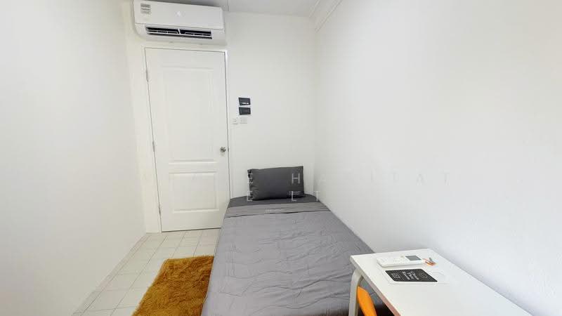 Ivory Heights, 124 Jurong East Street 13, Boon Lay / Jurong / Tuas, Room Rental, 100 sqft, Condominium For Rent, by Bespoke Habitat Pte Ltd, 500021536 - 03-95 CR2 - PropertyGuru.com.sg