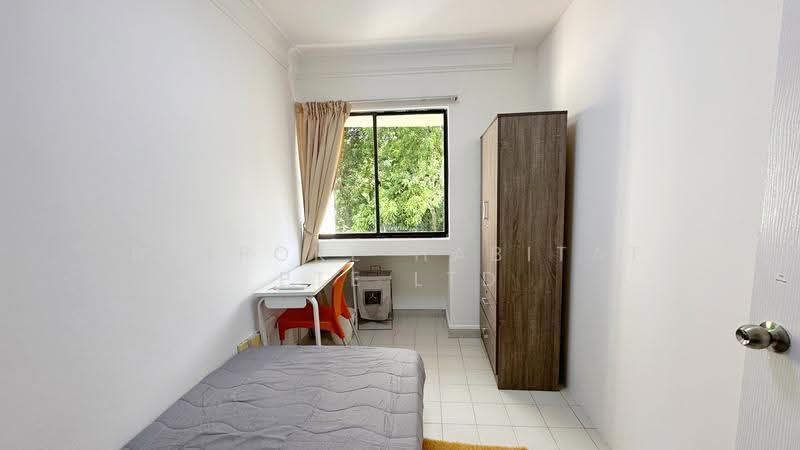 Ivory Heights, 124 Jurong East Street 13, Boon Lay / Jurong / Tuas, Room Rental, 100 sqft, Condominium For Rent, by Bespoke Habitat Pte Ltd, 500021536 - 03-95 CR2 - PropertyGuru.com.sg