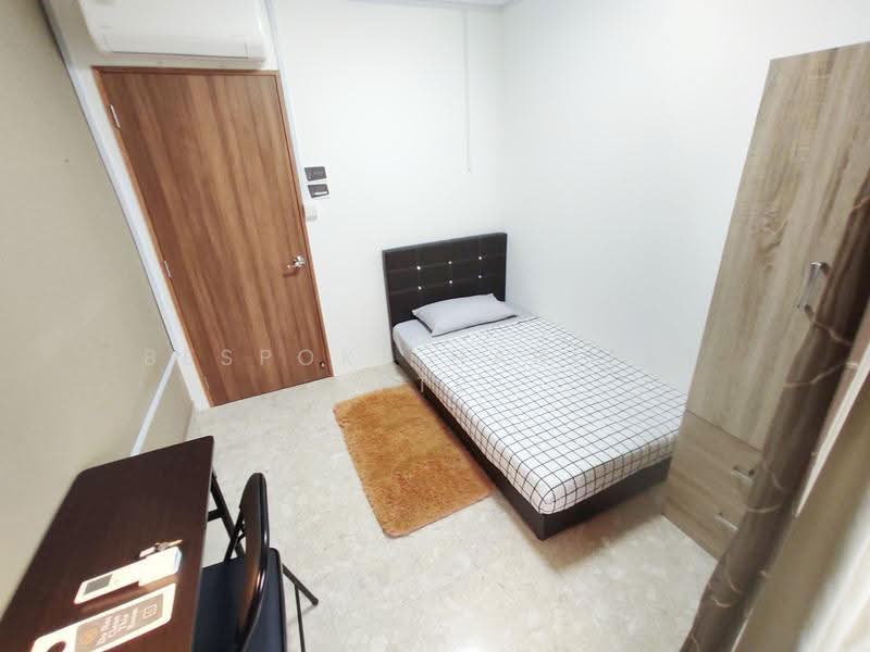 Ivory Heights, 124 Jurong East Street 13, Boon Lay / Jurong / Tuas, Room Rental, 100 sqft, Condominium For Rent, by Bespoke Habitat Pte Ltd, 500021536 - 05-149 STND1 - PropertyGuru.com.sg