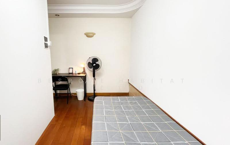 Ivory Heights, 124 Jurong East Street 13, Boon Lay / Jurong / Tuas, Room Rental, 100 sqft, Condominium For Rent, by Bespoke Habitat Pte Ltd, 500021536 - 12-07 ECON3 - PropertyGuru.com.sg