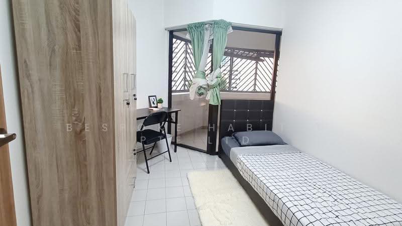 Ivory Heights, 124 Jurong East Street 13, Boon Lay / Jurong / Tuas, Room Rental, 100 sqft, Condominium For Rent, by Bespoke Habitat Pte Ltd, 500021536 - 08-21 CR3 - PropertyGuru.com.sg