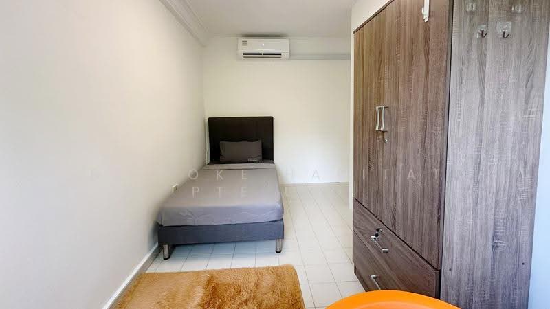 Ivory Heights, 124 Jurong East Street 13, Boon Lay / Jurong / Tuas, Room Rental, 100 sqft, Condominium For Rent, by Bespoke Habitat Pte Ltd, 500021536 - 03-95 CR4 - PropertyGuru.com.sg