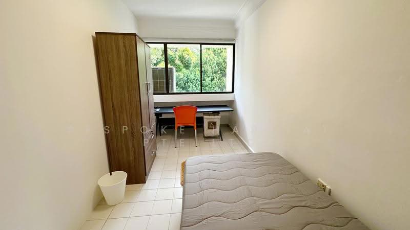 Ivory Heights, 124 Jurong East Street 13, Boon Lay / Jurong / Tuas, Room Rental, 100 sqft, Condominium For Rent, by Bespoke Habitat Pte Ltd, 500021536 - 03-95 CR4 - PropertyGuru.com.sg
