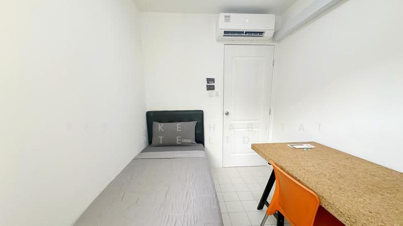 Ivory Heights, 124 Jurong East Street 13, Boon Lay / Jurong / Tuas, Room Rental, 100 sqft, Condominium For Rent, by Bespoke Habitat Pte Ltd, 500021536 - 03-95 CR3 - PropertyGuru.com.sg