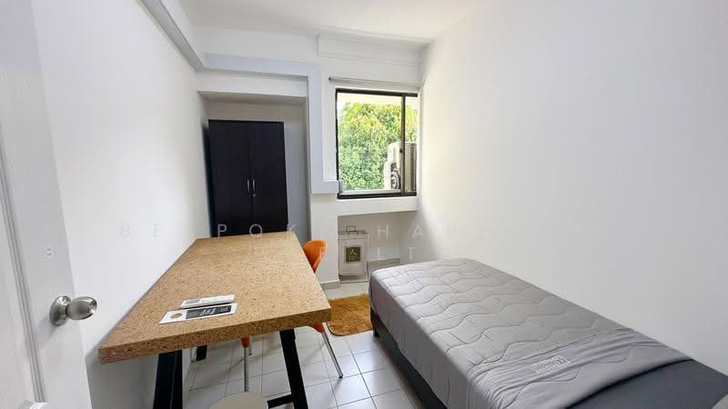 Ivory Heights, 124 Jurong East Street 13, Boon Lay / Jurong / Tuas, Room Rental, 100 sqft, Condominium For Rent, by Bespoke Habitat Pte Ltd, 500021536 - 03-95 CR3 - PropertyGuru.com.sg