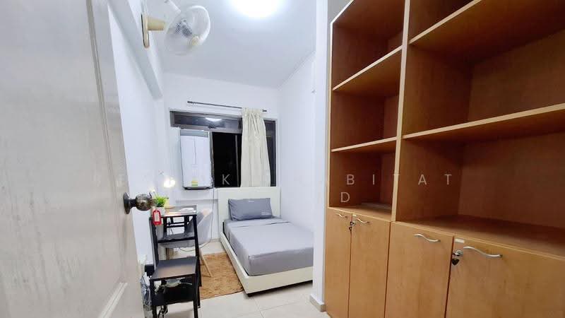 Ivory Heights, 124 Jurong East Street 13, Boon Lay / Jurong / Tuas, Room Rental, 100 sqft, Condominium For Rent, by Bespoke Habitat Pte Ltd, 500021536 - 03-115 CR4 - PropertyGuru.com.sg